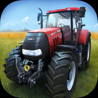 Farming Simülatör 14 